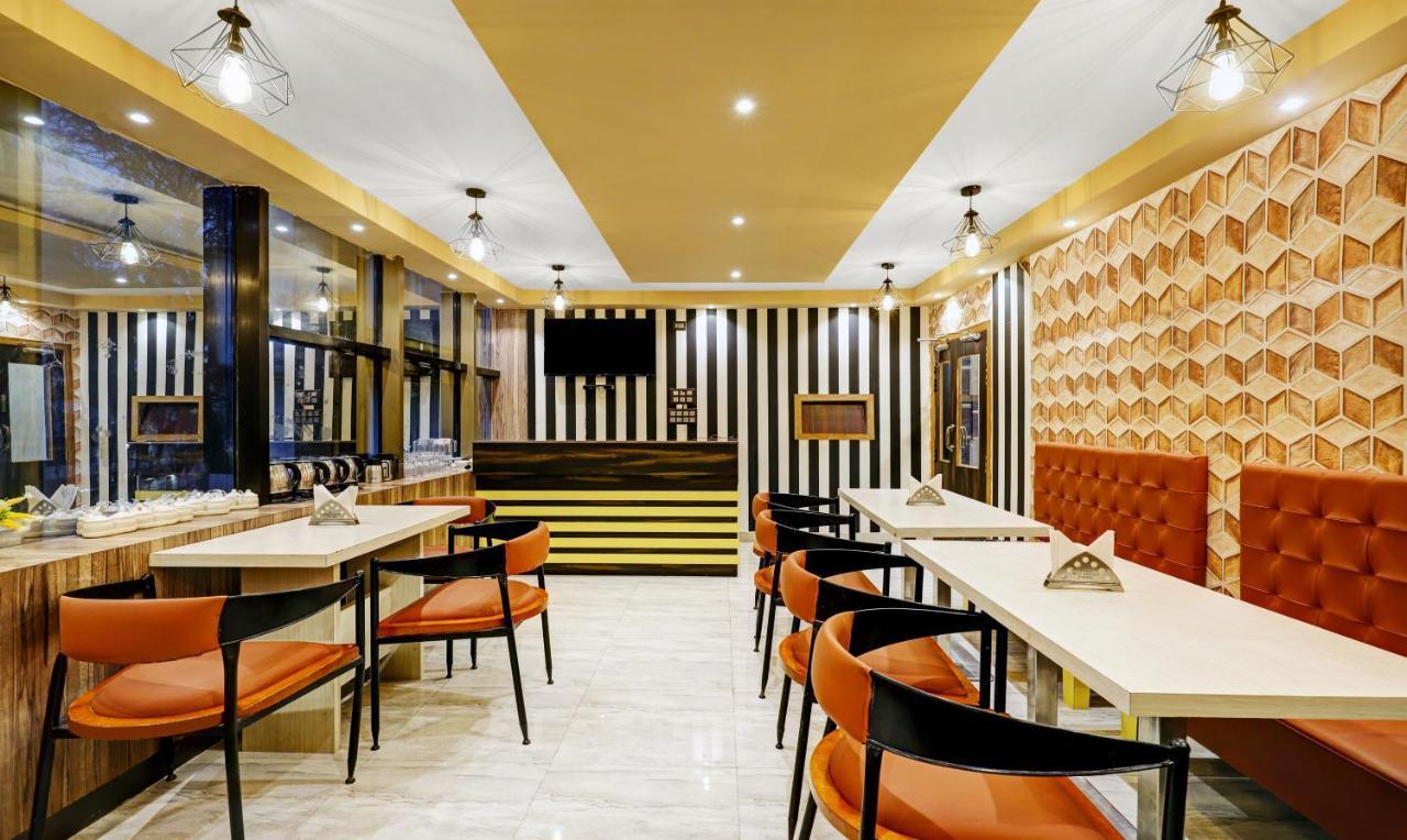 Hotel Treebo Spring Brook Guwahati Exterior foto